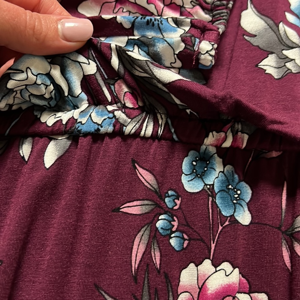 Floral Dress - Picture 5 of 5